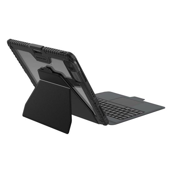 Picture of Nillkin Bumper Link Keyboard Case (Backlit Version