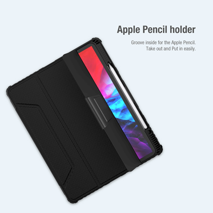 Изображение Nillkin Bumper PRO Protective Stand Case for iPad 