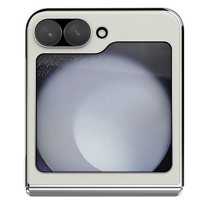 Picture of Nillkin CamShield Flip Case for Samsung Galaxy Z Flip 6 / 7 FE