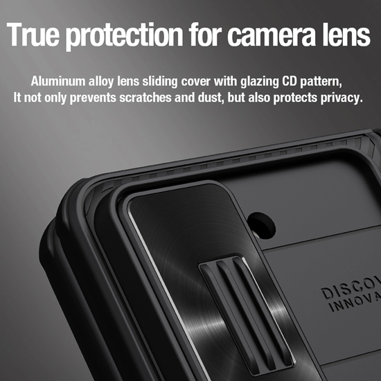 Picture of Nillkin CamShield Fold Case for Samsung Galaxy Z F