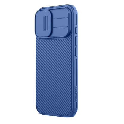 Attēls no Nillkin CamShield PRO Case for Apple iPhone 17