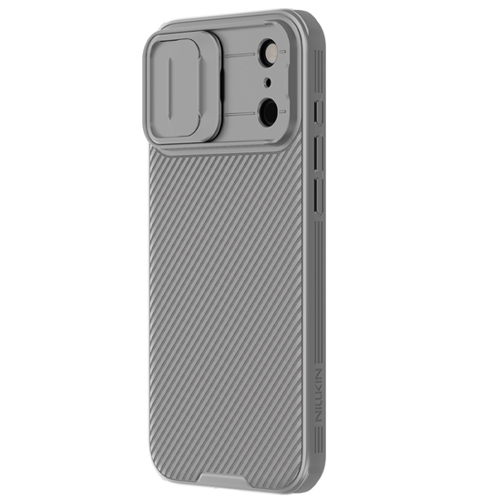 Изображение Nillkin CamShield PRO Case for Apple iPhone 17 Pro Max