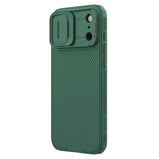 Picture of Nillkin CamShield PRO Case for Apple iPhone 17 Pro Max