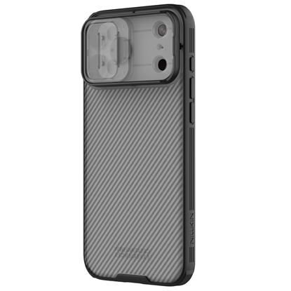 Picture of Nillkin CamShield PRO Case for Apple iPhone 17 Pro Max