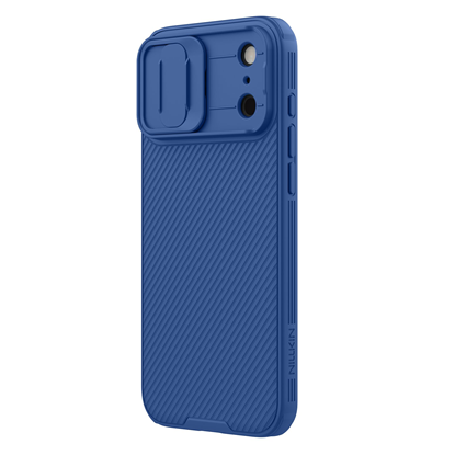 Attēls no Nillkin CamShield PRO Case for Apple iPhone 17 Pro Max