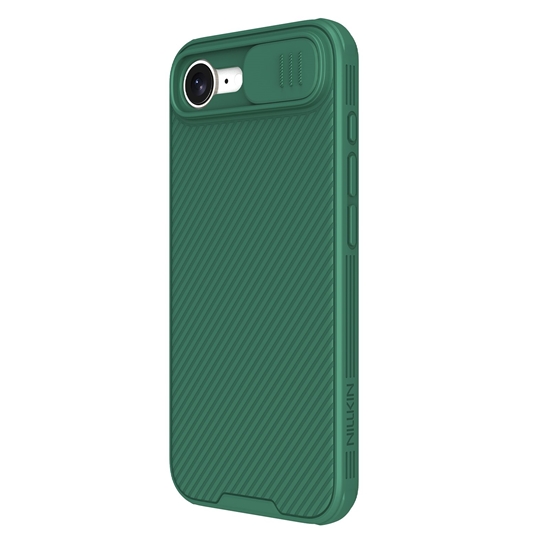 Picture of Nillkin CamShield PRO Hard Case for Apple iPhone 16e