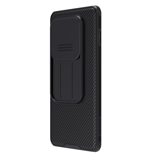 Picture of Nillkin CamShield PRO Hard Case for OnePlus 13 Bla