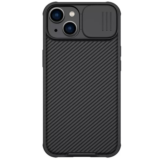 Picture of Nillkin CamShield Pro PC+TPU Case for Iphone 14 Pl