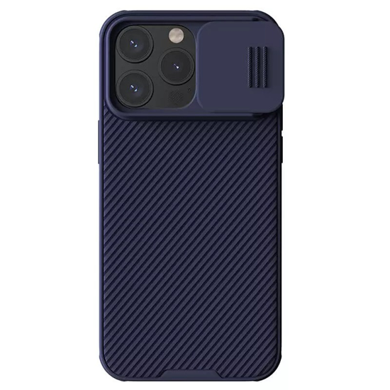 Picture of Nillkin CamShield Pro PC+TPU Case for Iphone 15 Pr
