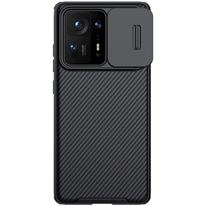 Picture of Nillkin CamShield Pro PC+TPU Case for Xiaomi Mix 4