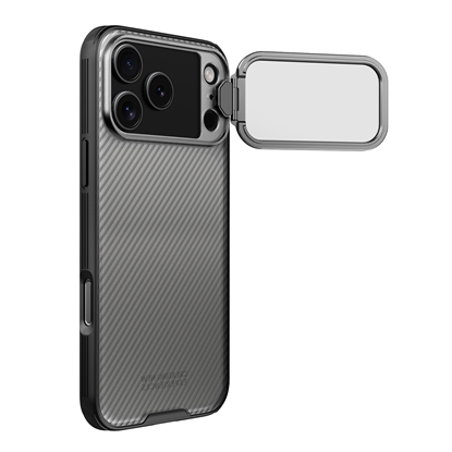 Изображение Nillkin CamShield Prop Case for Apple iPhone 17 Pr