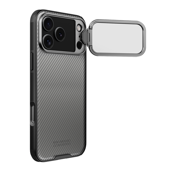 Изображение Nillkin CamShield Prop Case for Apple iPhone 17 Pr