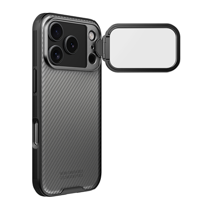 Picture of Nillkin CamShield Prop Case for Apple iPhone 17 Pro