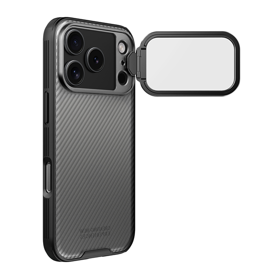 Изображение Nillkin CamShield Prop Case for Apple iPhone 17 Pro