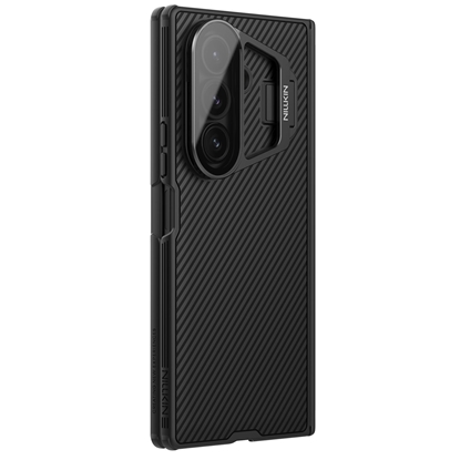 Изображение Nillkin CamShield Prop Magnetic (Transparent Lens) Case for Samsung Galaxy Z Fold 7
