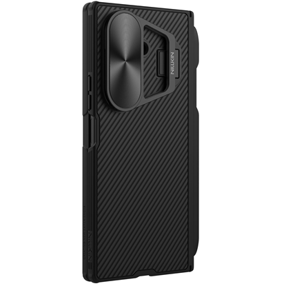 Изображение Nillkin CamShield Prop Magnetic Pen Slot Case for Samsung Galaxy Z Fold 7