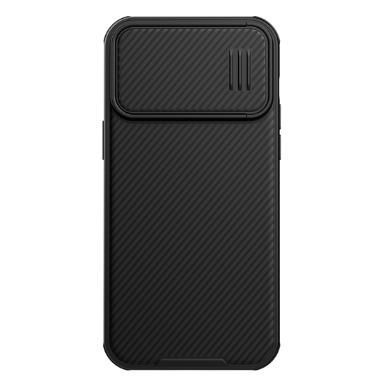 Picture of Nillkin CamShield S Case iPhone 14 Pro Max Armored