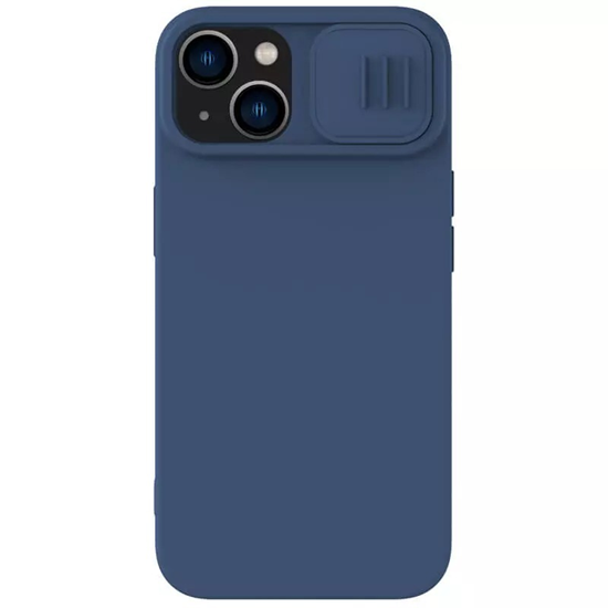 Picture of Nillkin CamShield Silky Silicone Case for Iphone 1