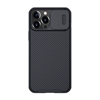 Picture of Nillkin Case Nillkin Super Frosted Shield Pro for Xiaomi Redmi K70E/Poco X6 Pro 5G (black)
