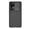 Picture of Nillkin Case Nillkin Super Frosted Shield Pro for Xiaomi Redmi K70E/Poco X6 Pro 5G (black)