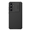 Picture of Nillkin Case Nillkin Super Frosted Shield Pro for Xiaomi Redmi K70E/Poco X6 Pro 5G (black)