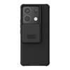 Picture of Nillkin Case Nillkin Super Frosted Shield Pro for Xiaomi Redmi K70E/Poco X6 Pro 5G (black)