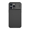 Picture of Nillkin Case Nillkin Super Frosted Shield Pro for Xiaomi Redmi K70E/Poco X6 Pro 5G (black)