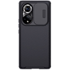 Picture of Nillkin Case Nillkin Super Frosted Shield Pro for Xiaomi Redmi K70E/Poco X6 Pro 5G (black)