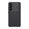 Picture of Nillkin Case Nillkin Super Frosted Shield Pro for Xiaomi Redmi K70E/Poco X6 Pro 5G (black)