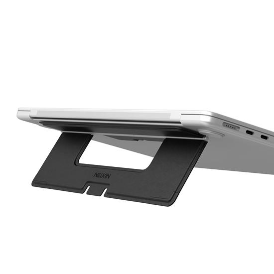 Picture of Nillkin DualWing Laptop Stand Black
