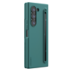 Изображение Nillkin - Nillkin Flex Pure Fold S Pen Cover for Samsung Galaxy Z Fold 6 Light Green