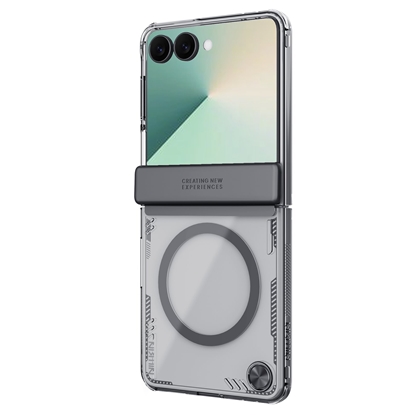 Attēls no Nillkin Iceblade Magnetic Cover for Samsung Galaxy Z Fold 7