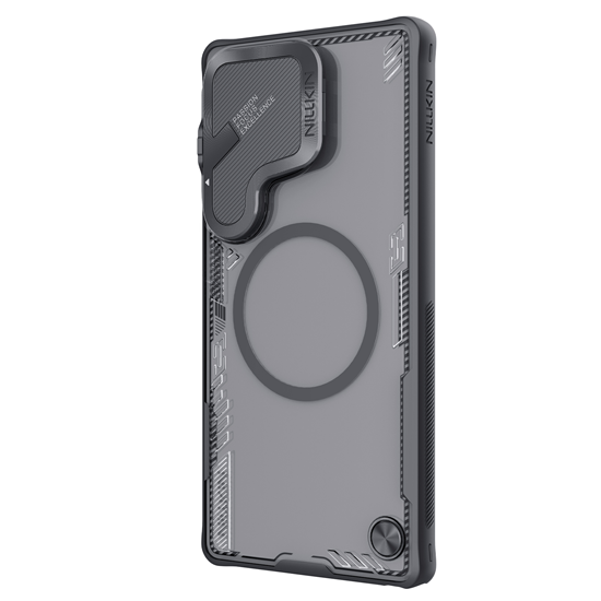 Picture of Nillkin Iceblade Prop Magnetic Cover for Samsung Galaxy S25 Ultra