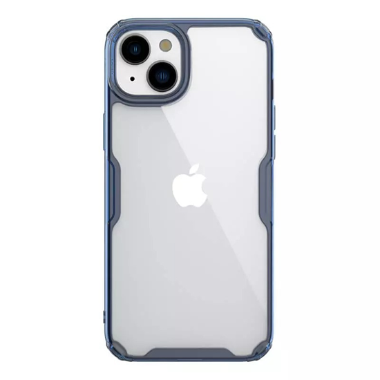 Picture of Nillkin Nature Pro TPU Case for Iphone 15 Plus tra