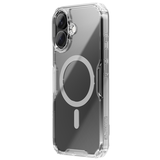 Picture of Nillkin Nature TPU PRO Magnetic Cover for Apple iP