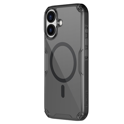 Attēls no Nillkin Nature TPU PRO Magnetic Cover for Apple iPhone 17