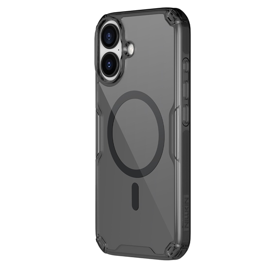 Изображение Nillkin Nature TPU PRO Magnetic Cover for Apple iPhone 17