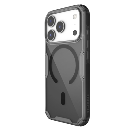 Attēls no Nillkin Nature TPU PRO Magnetic Cover for Apple iPhone 17 Pro