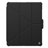 Изображение Nillkin Nillkin Bumper Leather Case Pro case for Samsung Galaxy Tab S9+ - black