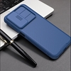 Picture of Etui Nillkin CamShield Pro na Samsung Galaxy A26 5G - niebieskie