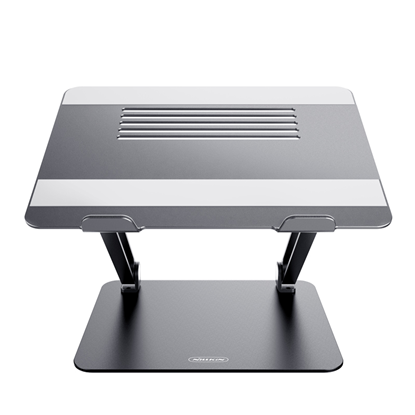 Изображение Nillkin ProDesk Adjustable Laptop Stand Grey