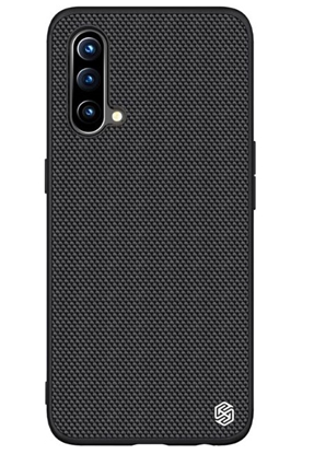 Изображение Nillkin Oneplus Nord CE 2 5G Textured Hard Case Black