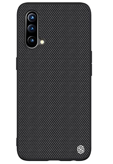 Picture of Nillkin Oneplus Nord CE 2 5G Textured Hard Case Black