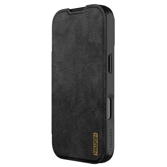 Изображение Nillkin Qin Book PRO Case for Apple iPhone 17 Pro 