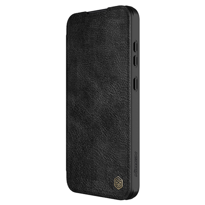 Attēls no Nillkin Qin Book PRO Case for Samsung Galaxy S24 F