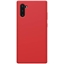 Attēls no Nillkin Samsung Galaxy Note 10 Flex Pure Liquid Silicone Cover Red