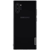 Picture of Nillkin Samsung Galaxy Note 10 Plus Nature TPU Cover Grey