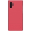 Изображение Nillkin Samsung Galaxy Note 10 Plus Super Frosted Back Cover Red