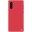 Изображение Nillkin Samsung Galaxy Note 10 Textured Hard Case Red