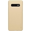 Attēls no Nillkin Samsung Galaxy S10e Super Frosted Shield Case Gold